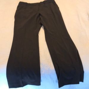 Dress pants